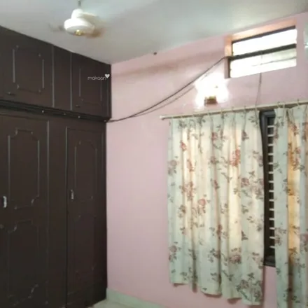 Buy this 4 bed house on Triveni in Subedar Chatram Road, Gandhinagar