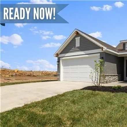 Buy this 3 bed house on West 168th Place in Olathe, KS 66062