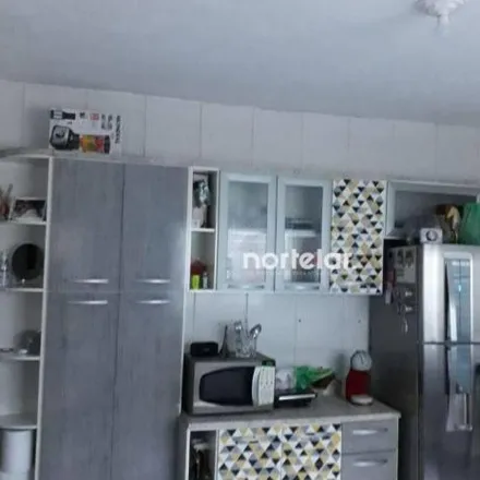 Buy this 6 bed house on Rua Expedito Armando Cardoso de Melo in Brasilândia, São Paulo - SP