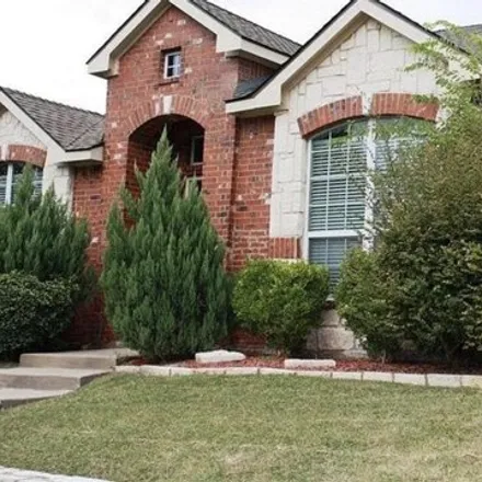 Rent this 3 bed house on 3689 Vista Verde Trail in McKinney, TX 75070