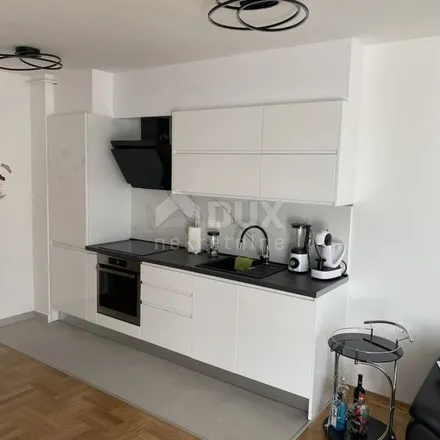 Rent this 2 bed apartment on Villa Dinka in Črnikovica, 51413 Grad Opatija