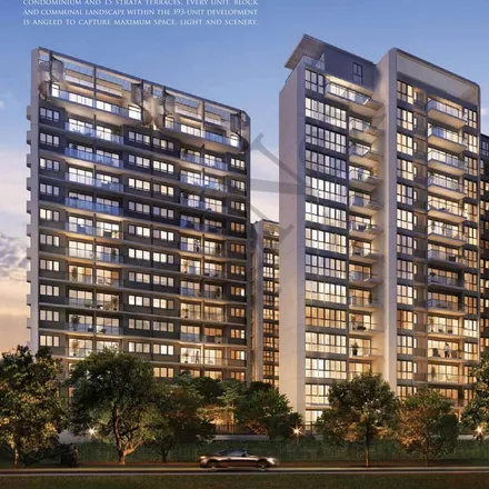 Image 1 - Kovan Rise, Singapore 544730, Singapore - Apartment for rent