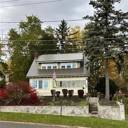 Buy this 3 bed house on 82 Genesee Street in Village of Camillus, Camillus