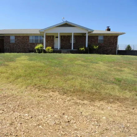 Image 1 - Sewer Plant Road, Marshall, Searcy County, AR 72650, USA - House for sale