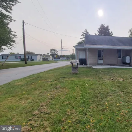 Buy this 3 bed house on 2201 Bon-Ox Road in Adams County, PA 17350