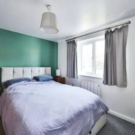 Image 2 - Pevensey Court, Maidstone, ME16 0GQ, United Kingdom - Apartment for sale