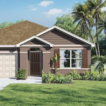 Buy this 3 bed house on Labumum Avenue in Rockledge, FL 32956