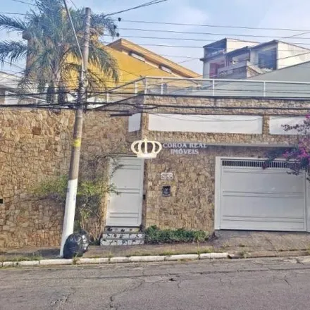 Buy this 3 bed house on Rua Xapuri 240 in Cidade Patriarca, São Paulo - SP