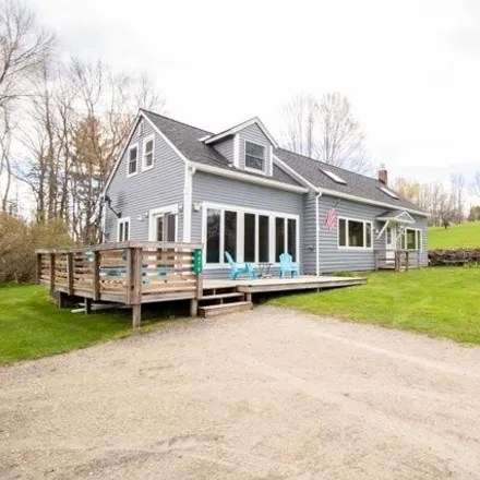 Image 3 - 4679 Darling Hill Road, East Burke, Burke, VT 05832, USA - House for sale