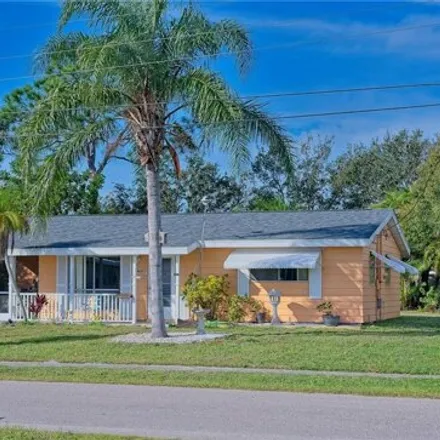 Buy this 2 bed house on 6421 Malauuka Road in North Port, FL 34287