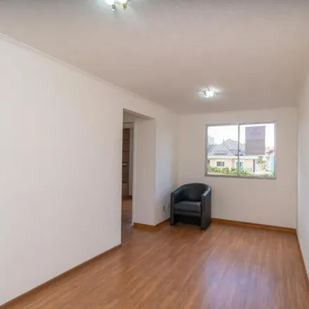 Rent this 2 bed apartment on Rua Renato Polatti 3539 in Campo Comprido, Região Geográfica Intermediária de Curitiba - PR