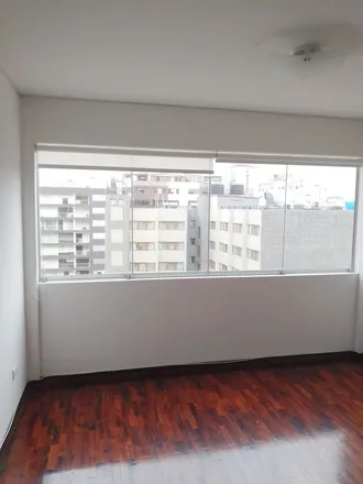 Rent this 1 bed apartment on Alfredo Benavides Avenue 620 in Miraflores, Lima Metropolitan Area 15047