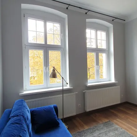 Rent this 2 bed apartment on Jana Karola Chodkiewicza 16 in 85-021 Bydgoszcz, Poland