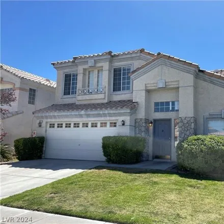 Image 2 - 3883 Constantinople Avenue, Las Vegas, NV 89129, USA - House for rent
