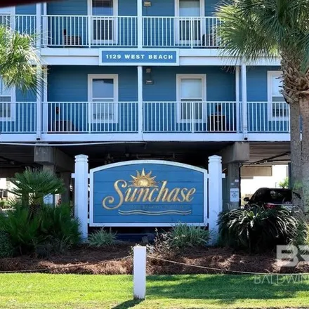 Image 3 - Sunchase Condominiums, 1129 West Beach Boulevard, Gulf Shores, AL 36542, USA - Condo for sale