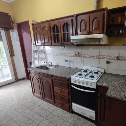 Rent this 1 bed condo on 607 - Serrano 2689 in Villa Alianza, B1678 BFF Caseros