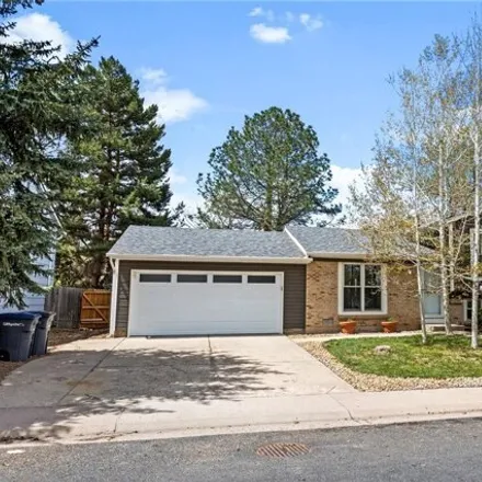 Buy this 3 bed house on 1099 Acadia Avenue in Lafayette, CO 80026