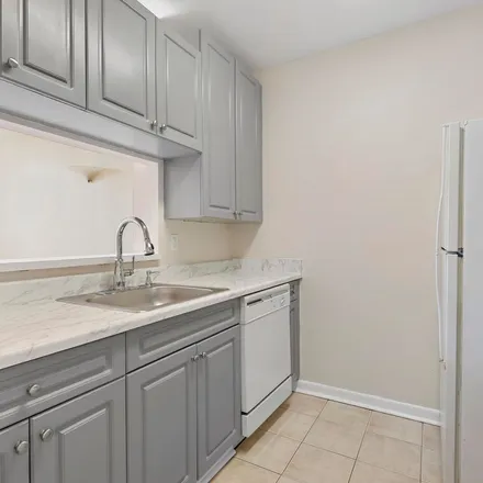 Rent this 1 bed apartment on Sonesta Simply Suites Jersey City in 21 2nd Street, Jersey City