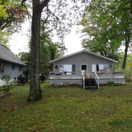 Buy this 2 bed house on 10767 County 612 in Charlton Township, MI 49756