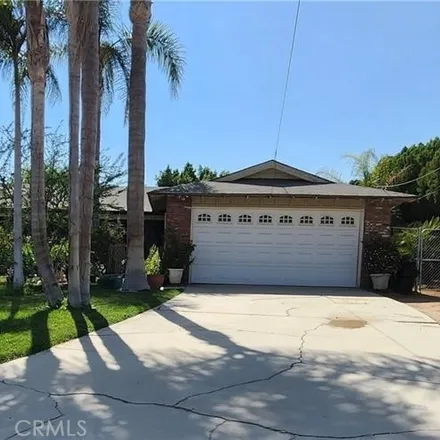 Buy this 3 bed house on 1758 Valley View Avenue in Norco, CA 92860