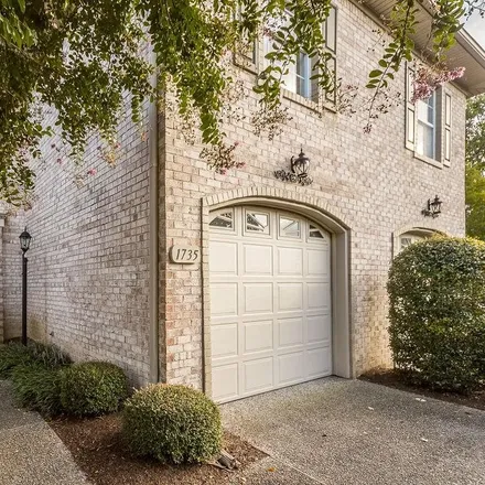 Buy this 3 bed townhouse on 1733 Vintage Quay in Linkhorn Estates, Virginia Beach