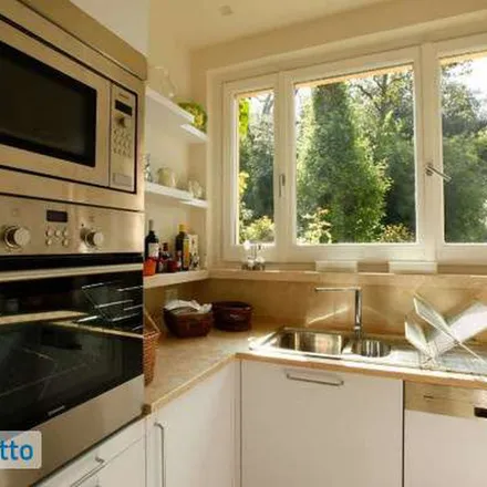 Rent this 6 bed apartment on Lycée Chateaubriand in Via di Villa Ruffo, 00197 Rome RM
