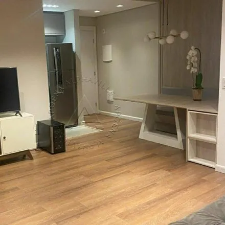 Buy this 2 bed apartment on Tradição in Rua Rubino de Oliveira 366, Brás