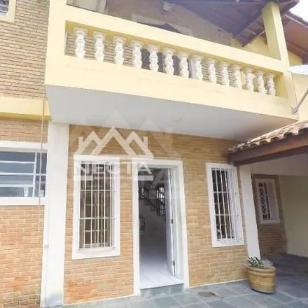 Image 2 - Avenida Pernambuco, Indaiá, Caraguatatuba - SP, 11665-191, Brazil - House for sale