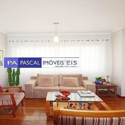 Buy this 4 bed apartment on Rua Indiana in Brooklin Novo, São Paulo - SP