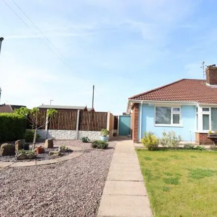 Buy this 2 bed house on Penketh Conservative Club in Meeting Lane, Greystone Heath