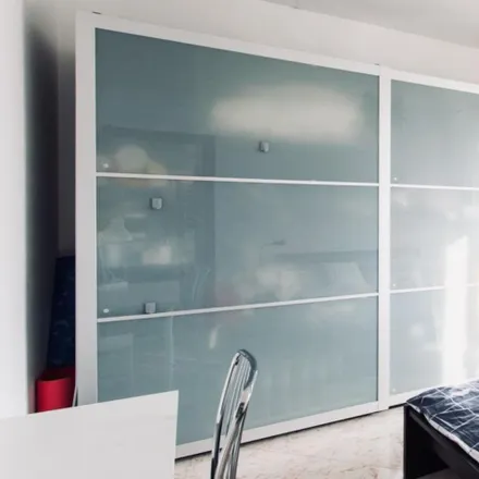Rent this 3 bed apartment on Viale Tibaldi 10 in 20136 Milan MI, Italy