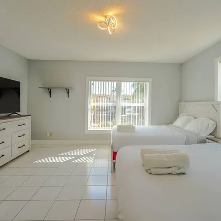 Rent this 3 bed house on Delray Beach