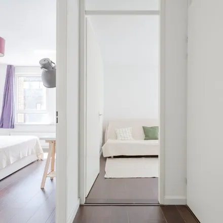 Rent this 2 bed apartment on Eva Besnyöstraat 32 in 1087 KR Amsterdam, Netherlands