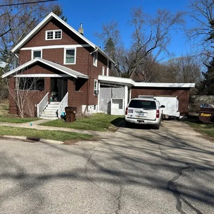 Image 3 - 1233 Linwood Avenue, Jackson, MI 49203, USA - House for sale