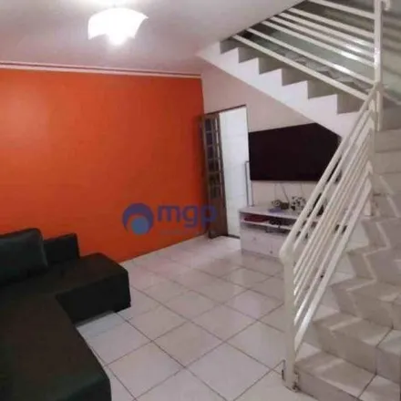 Buy this 2 bed house on Rua Caracas in Cocaia, Guarulhos - SP