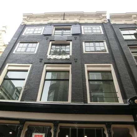Image 1 - Red Light District, Koestraat, 1012 BW Amsterdam, Netherlands - Apartment for rent
