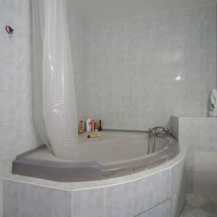 Rent this 1 bed apartment on 8 Villa d'Este in 75013 Paris, France