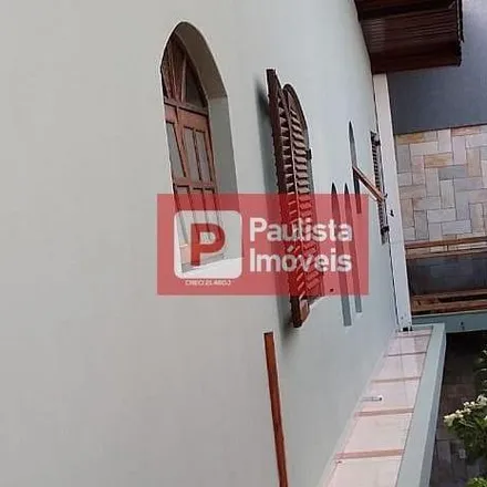Buy this 4 bed house on Rua Lazaro Paulino in Jardim Montezano, Itapecerica da Serra - SP