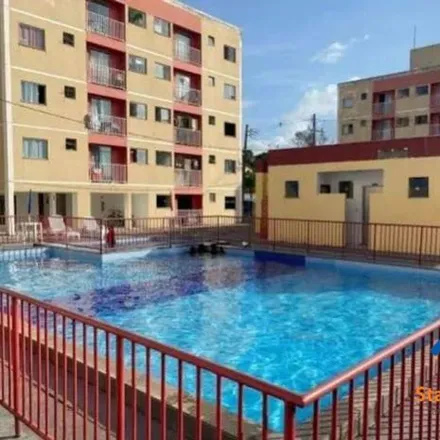 Buy this 2 bed apartment on Rios Tropicais in Rua Jardim Esmeralda, Guanabara