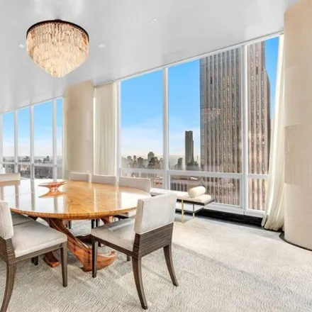 Image 5 - One57, West 58th Street, New York, NY 10019, USA - Condo for sale