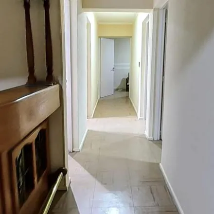 Image 2 - A3, San Juan, Departamento Capital, M5500 EOK Mendoza, Argentina - Apartment for rent