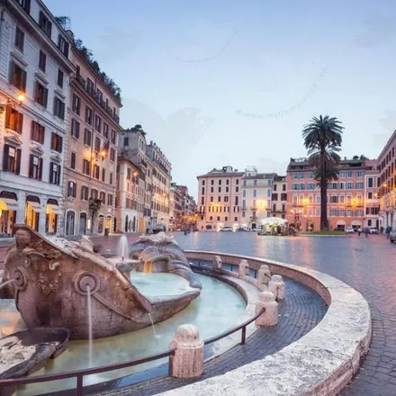 Image 4 - Spanish Square, Via dei Condotti, 00187 Rome RM, Italy - Apartment for rent