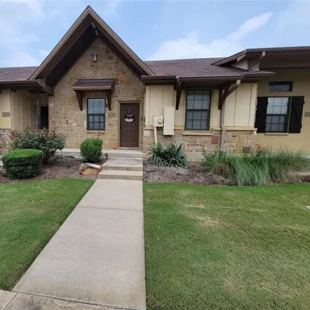 Image 2 - Capps Drive, Koppe, College Station, TX 77845, USA - House for rent