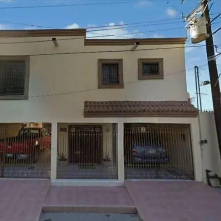 Buy this 3 bed house on Calle Sócrates in Fidel Velázquez, 67450 Cadereyta Jiménez