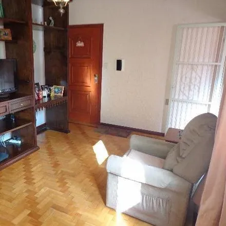 Buy this 2 bed apartment on Lends in Rua Lopo Gonçalves 327, Cidade Baixa