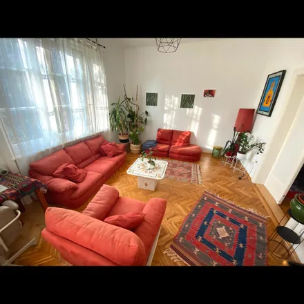 Rent this 2 bed apartment on Budapest in Schweidel utca 12, 1118