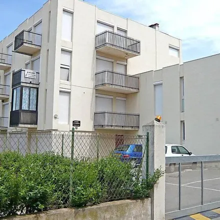 Image 5 - Canet Plage, Avenue de la Catalogne, 66140 Canet-en-Roussillon, France - Apartment for rent