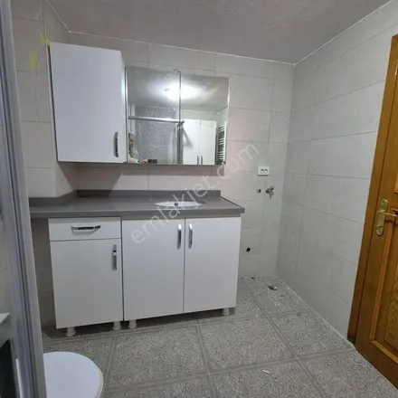 Rent this 3 bed apartment on Cengiz Topel Caddesi 47 in 34750 Ataşehir, Turkey