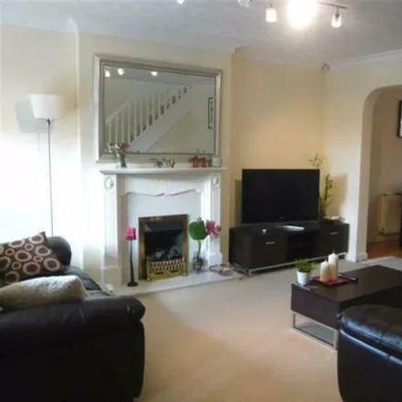 Image 2 - Bronington Close, Wythenshawe, M22 4ZR, United Kingdom - House for rent