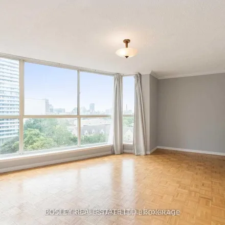 Image 3 - 1055 Bay Street, Old Toronto, ON M5S 3A5, Canada - Apartment for rent